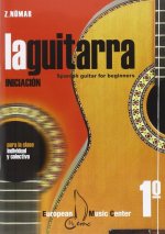 La guitarra