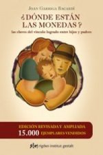 ¿Dónde están las monedas?