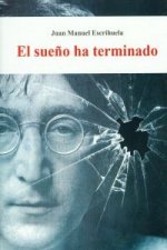 El sueño ha terminado