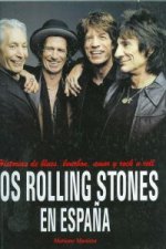 Los Rolling Stones en España
