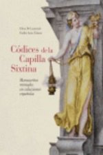 Codices de la capilla sixtina