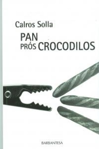 Pan pros crocodilos