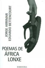 Poemas de Africa lonxe