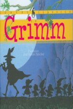 Contes clàssics dels germans Grimm