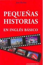 Pequeñas historias en inglés básico