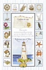Cuaderno de viaje: Mar