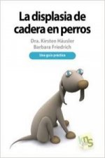 La displasia de cadera en perros