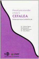 Cefalea. Manual Para Entender Y Tratar La Cefalea