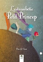 L'èstrambòtic petit pr¡ncep