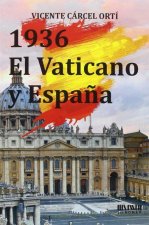 1936 El Vaticano y España