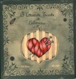 O corazón tecido de Catalina