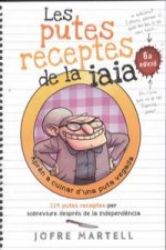 Les putes receptes de la iaia