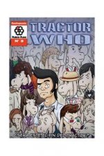 Tractor Who, 3