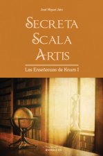 Secreta Scala Artis. Las Enseñanzas de Knum
