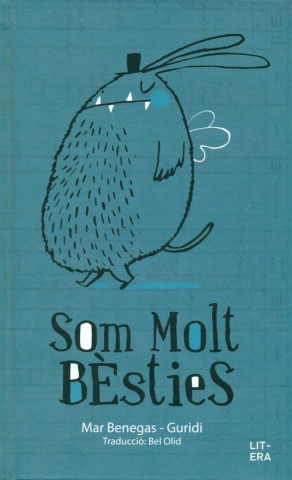 SON MOLT BÈSTIES