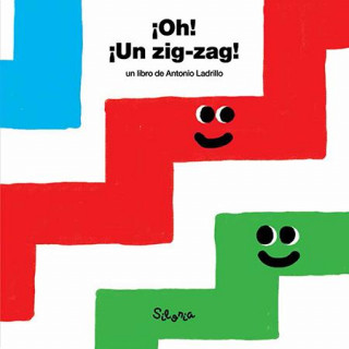 OH! ­UN ZIG-ZAG!