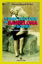 El parc zoologic Barcelona i les Rovira