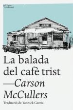 La balada del café trist