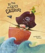 Les pors del capità Cacurcies