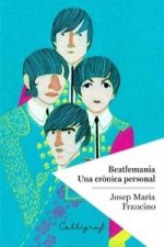 Beatlemania, una crònica personal