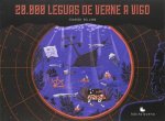 20.000 leguas de verne a vigo
