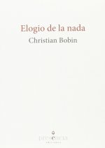 Elogio de la nada
