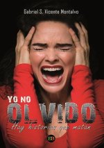 YO NO OLVIDO