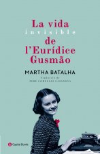 Vida invisible de l´Euridice Gusmão