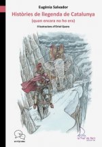 HISTORIES DE LLEGENDA DE CATALUNYA