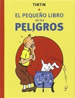 EL PEQUEÑO LIBRO DE LOS PELIGROS