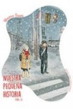 NUESTRA PEQUEÑA HISTORIA