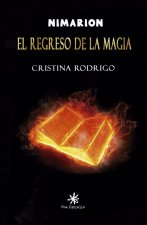 El regreso de la magia