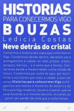 Neve detrás do cristal