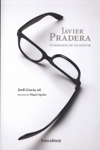 JAVIER PRADERA