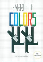 BARRIS DE COLORS