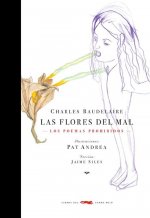 LAS FLORES DEL MAL -EDICION ANIVERSARIO-