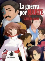 La guerra por Marte