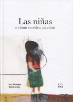 Las niñas o cómo suceden las cosas