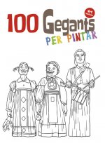 100 CEGANTS PER PINTAR. VOLUM 4