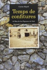 TEMPS DE CONFITURES