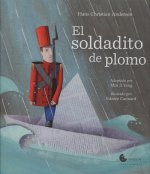 EL SOLDADITO DE PLOMO