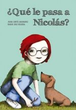¿QUÈ LE PASA A NICOLÁS?