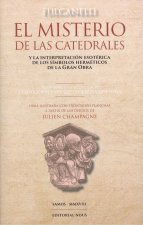 MISTERIO DE LAS CATEDRALES