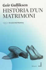 HISTORIA D'UN MATRIMONI