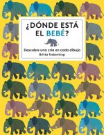 ¿DONDE ESTA EL BEBÈ?