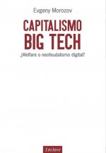 CAPITALISMO BIG TECH