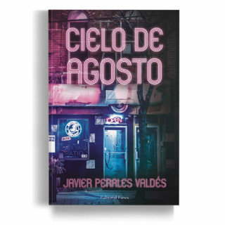 Cielo de agosto