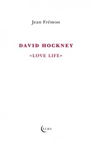 DAVID HOCKNEY