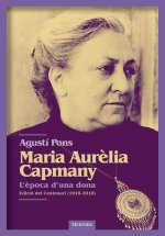 MARIA AURÈLIA CAPMANY