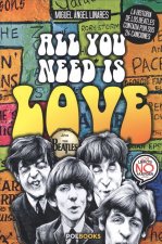 All you need is love